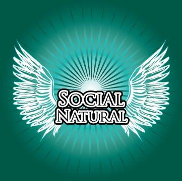Social Natural - Social and Dating Advice & Lifestyle Creation